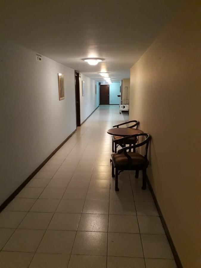 Hotel Litavira Sogamoso Exterior foto